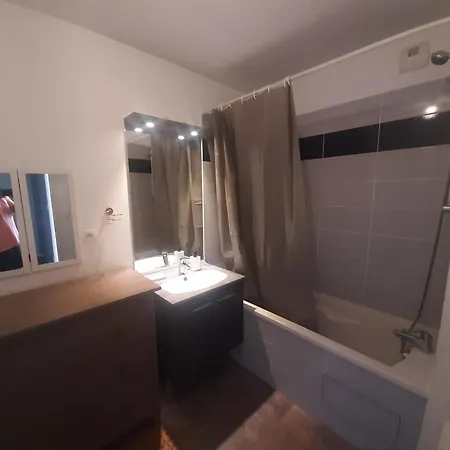 T3 Lumineux Appartement Balma